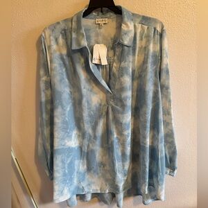 New/tags Blouse from BELK